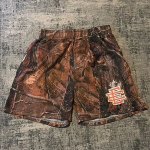 EE Camo Men's Shorts
